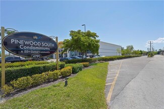 4790 S Cleveland Ave Unit 905, Fort Myers, FL 33907