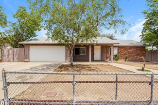4301 N 85th Dr, Phoenix, AZ 85037