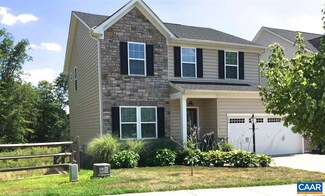 1470 Decatur Dr, Charlottesville, VA 22911