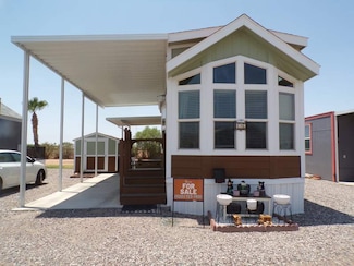 1050 S Arizona Blvd Unit C06, Coolidge, AZ 85128