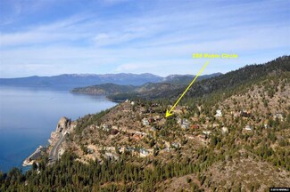 288 Robin Cir, Zephyr Cove, NV 89448