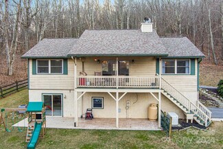 720 Flat Top Mountain Rd, Fairview, NC 28730
