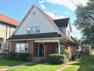 209 Mary St, Olyphant, PA 18447