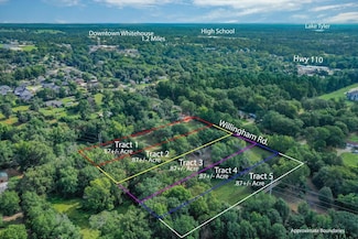 Lot 5 Willingham Rd, Whitehouse, TX 75791