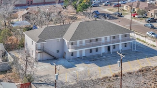 1303 Philadelphia St Unit 12, Laredo, TX 78041