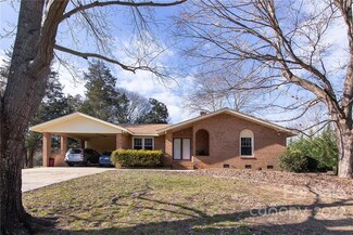5333 Faulconbridge Rd, Charlotte, NC 28227