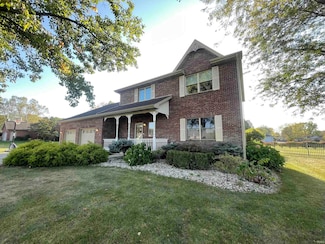 211 Newport Way, Logansport, IN 46947