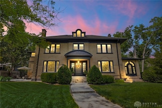 201 Maysfield Rd, Dayton, OH 45419