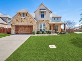 6601 Elderberry Way, Argyle, TX 76226