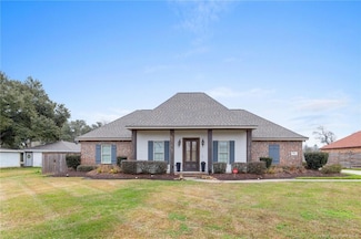 3517 Burton Ln, Lake Charles, LA 70605