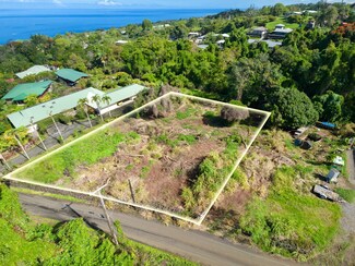 0 St Johns Church Rd Unit 701786, Captain Cook, HI 96750