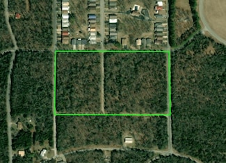 TBD S Manor Dr, Horseshoe Bend, AR 72512