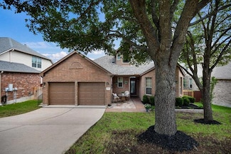 3200 Argento Place, Cedar Park, TX 78613