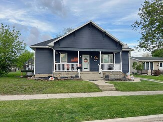 804 Murray St, Wapakoneta, OH 45895