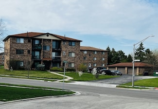 14949 Lakeview Dr Unit 204, Orland Park, IL 60462