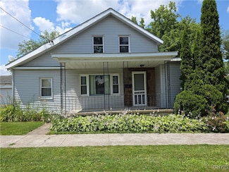 1110 Leeds St, Utica, NY 13501