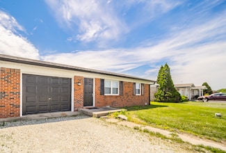 6461 W 300 S, Anderson, IN 46011