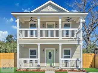 1226 E Bolton St, Savannah, GA 31404