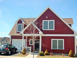 32 Jakes Way, Williston, VT 05495