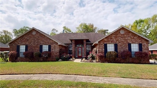 10753 Rigby Dr, Mobile, AL 36695