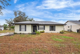 418 Hancock Rd, Wauchula, FL 33873