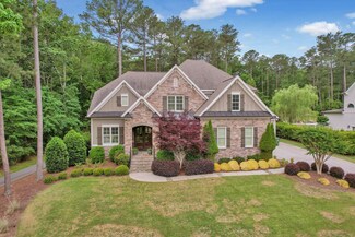 6860 Piershill Ln, Cary, NC 27519