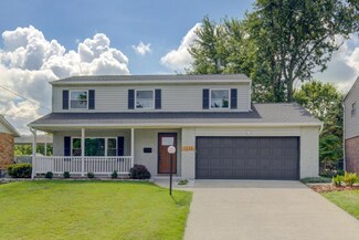 1132 Oldwick Dr, Cincinnati, OH 45215