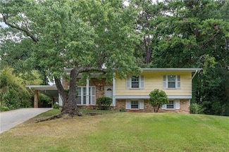 2510 Brentwood Ct, Decatur, GA 30032