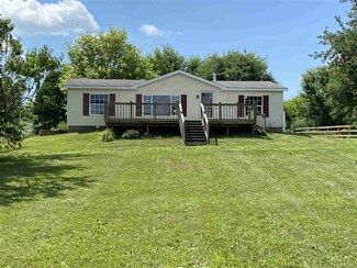 2552 S 800 W, Kimmell, IN 46760