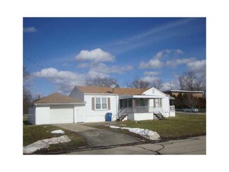 304 Johnson St, Youngwood, PA 15697