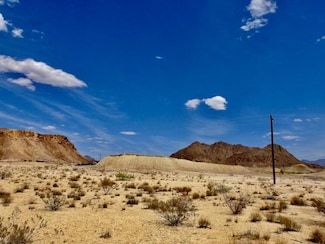 10 Fulcher Rd, Terlingua, TX 79852