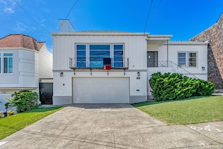 2169 26th Ave, San Francisco, CA 94116