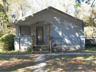 12880 NE 20th Terrace, Anthony, FL 32617