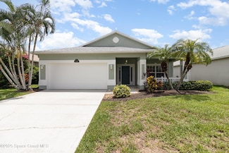 5647 Indigo Crossing Dr, Rockledge, FL 32955