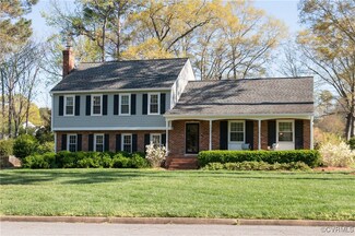 10600 Chipewyan Dr, Henrico, VA 23238