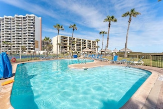 404 Padre Blvd Unit 404, South Padre Island, TX 78597