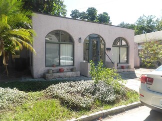 526 Kirkwood Terrace N, Saint Petersburg, FL 33701