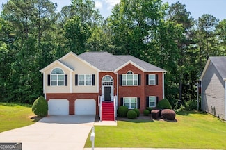 4348 Tillage Path, Douglasville, GA 30135