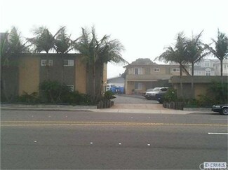16543 Pacific Coast Hwy, Sunset Beach, CA 90742
