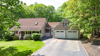151 Lizotte Rd, Lebanon, ME 04027