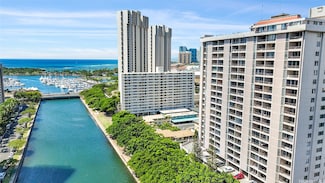 1848 Kahakai Dr Unit 803, Honolulu, HI 96814