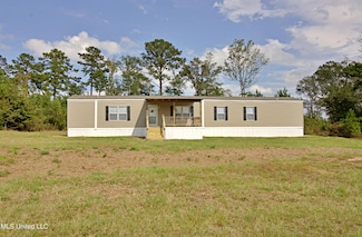 10174 County Road 210, Shubuta, MS 39360