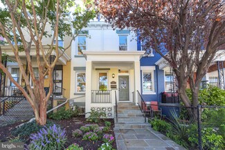 754 Columbia Rd NW, Washington, DC 20001