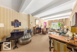 115 E 67th St Unit 3D/4D, New York, NY 10065