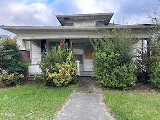1102 E Main St, Johnson City, TN 37601