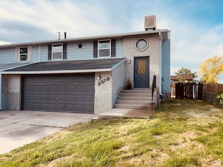 3679 W 4700 S, Roy, UT 84067