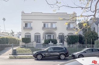 1125 3rd Ave, Los Angeles, CA 90019