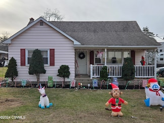 6520 Lowe St, Bloomsburg, PA 17815