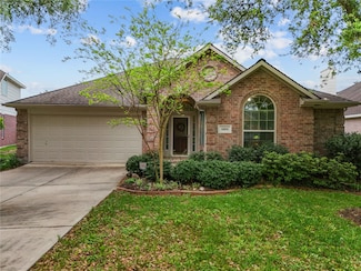 13611 Harvest Brook Ct, Houston, TX 77059
