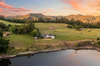 375 Old Mount Rd, Felton, CA 95018